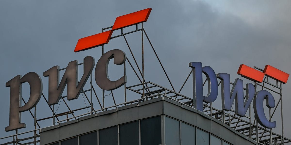 Read the memo: PwC US is planning big changes to its offshore structure in India