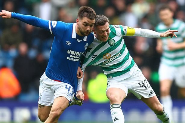 How to watch Rangers vs Celtic: Old Firm kick-off time, live stream and TV channel