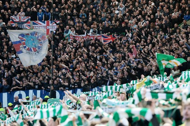 Why there are no Celtic fans at Rangers Old Firm clash as reason explained