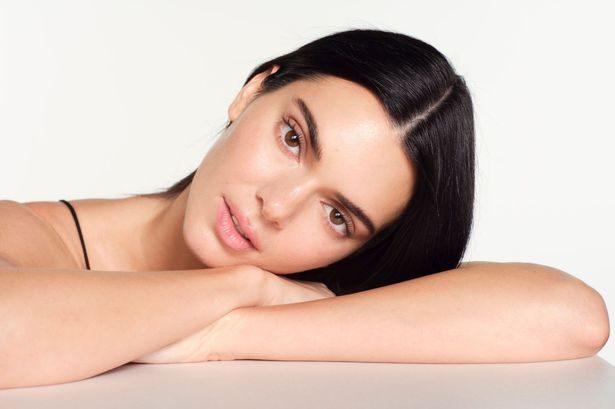 Kendall Jenner says this £32 PDRN serum has her skin 'at it's best'