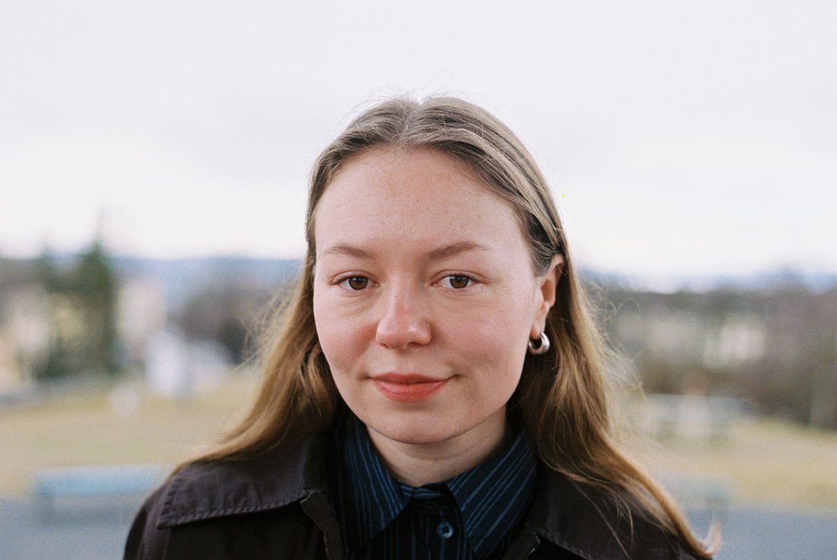 Lovande debut, men ho vik unna det vondaste