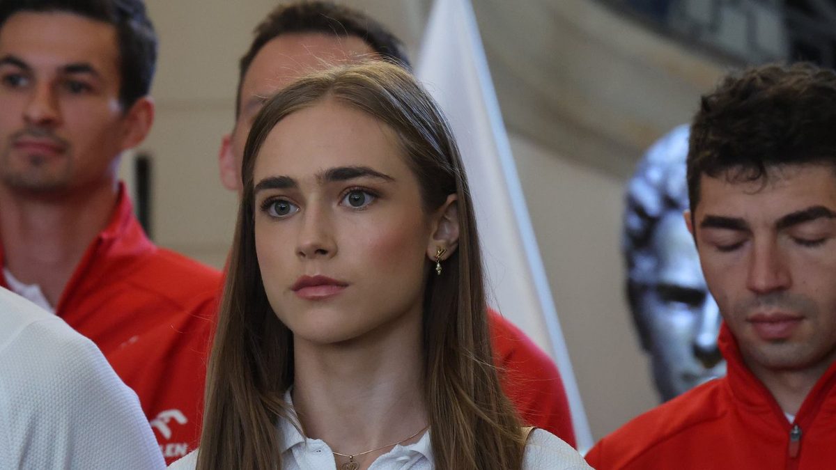 Kuś wróciła do głośnej sprawy. "Wiem, że w środowisku jest duża zazdrość"