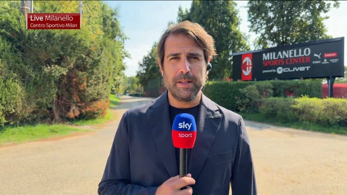 Milan, Diego Moreira decisivo con la Lazio