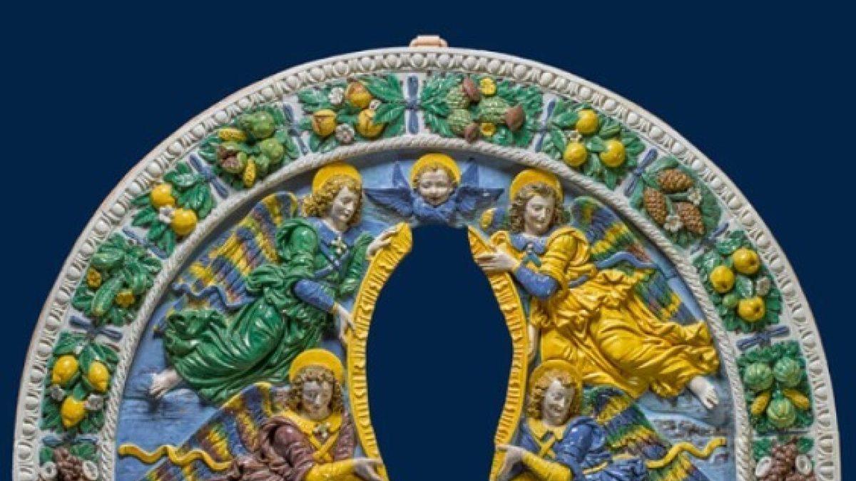 Il Met ripesca tappeti e ceramiche dalla sua collezione, due mostre simultanee