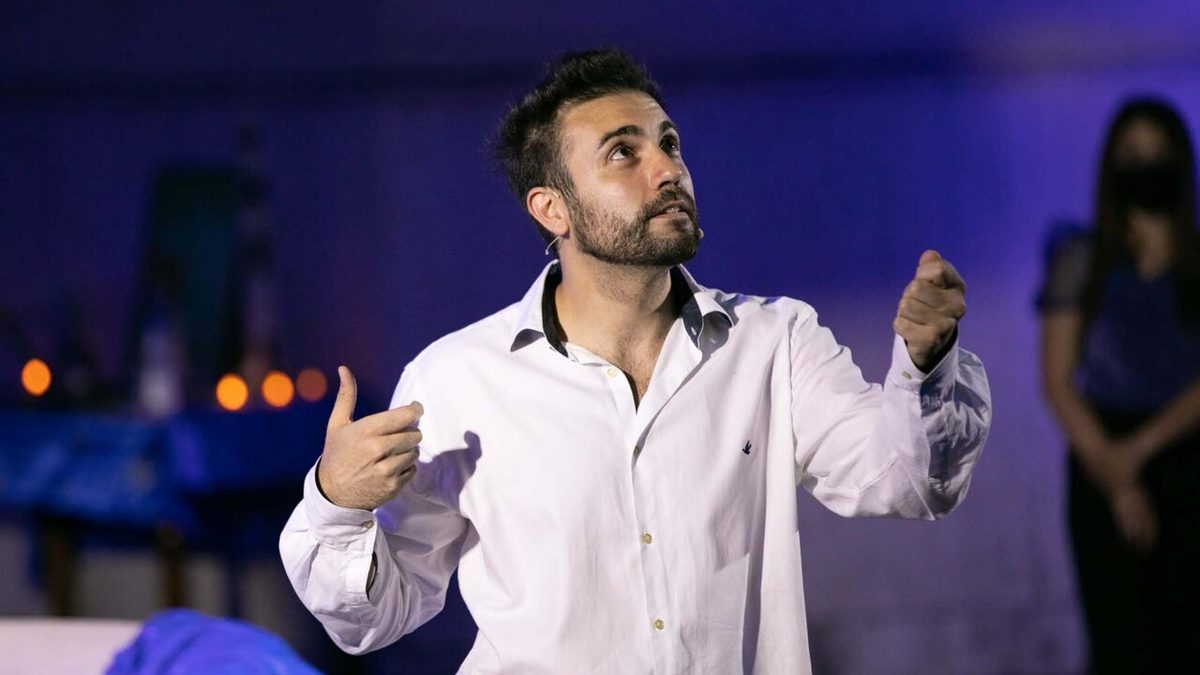 Torna "Ex Astris Scientia", Napoli: "Oggi lo spazio è competizione, riscopriamo Gagarin"