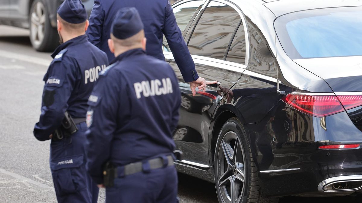 W Krakowie bez zmian? Kibic zaatakowany nożem przed meczem Wisły