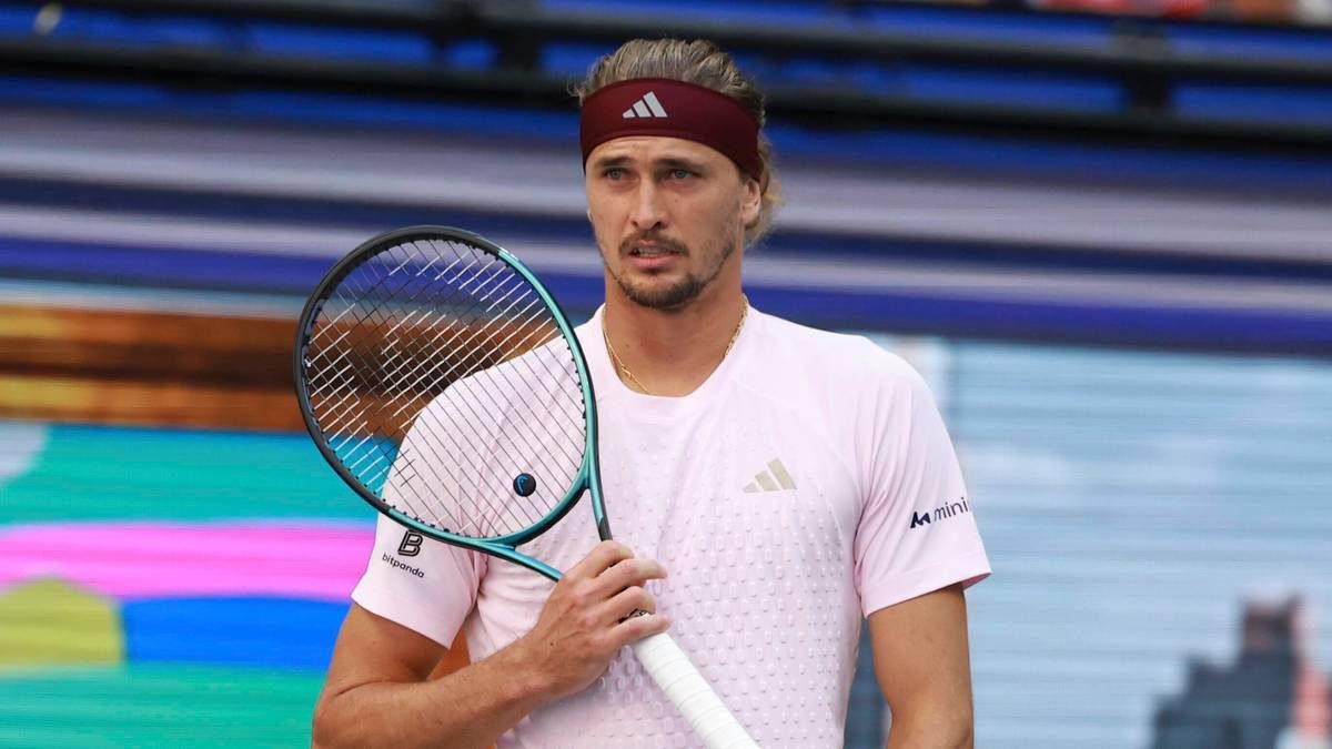 Finał US Open: Alexander Zverev - Ben Shelton. Relacja live i wynik na żywo online