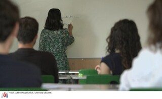 ENTRETIEN. « Plus facile de filmer en prison qu’à l’école » : « Zone interdite » livre une enquête choc sur l’école