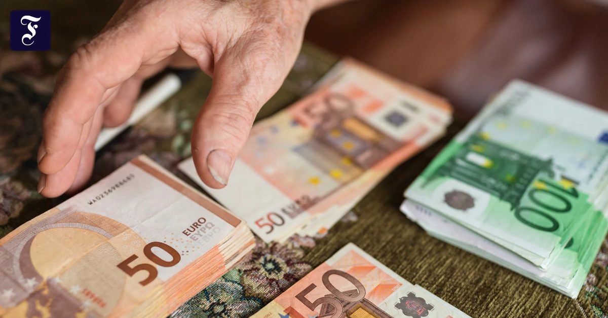 Geld im Alter: So machen Sie im Ruhestand möglichst viel aus Ihrem Vermögen
