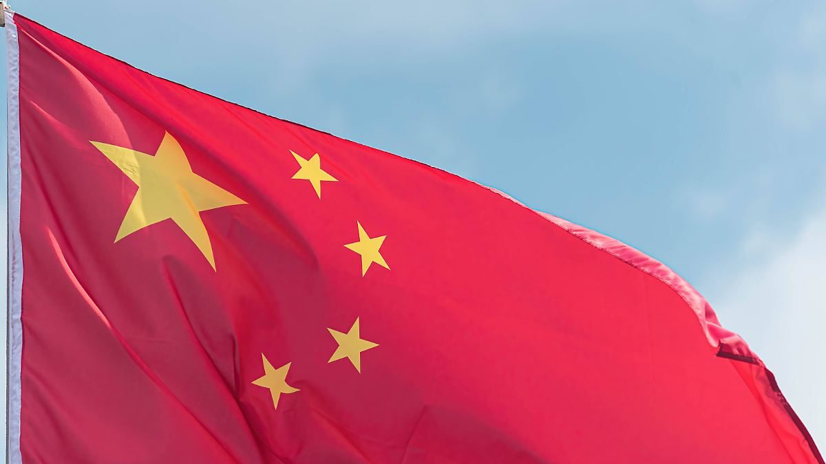 Volksrepublik als Fitnesscenter?: Deutsche Unternehmen steigern China-Investitionen deutlich