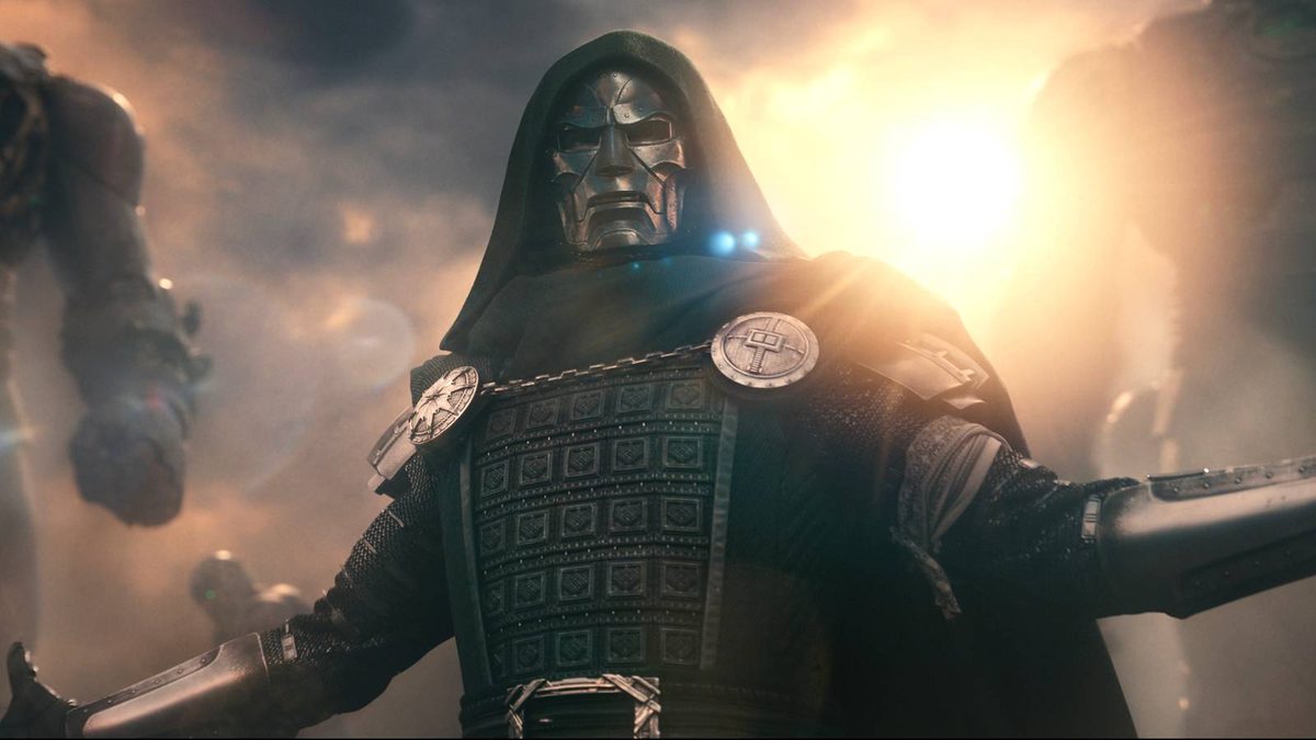 5 Marvel Villains Doctor Doom Could Recruit in Avengers: Doomsday, Ranked