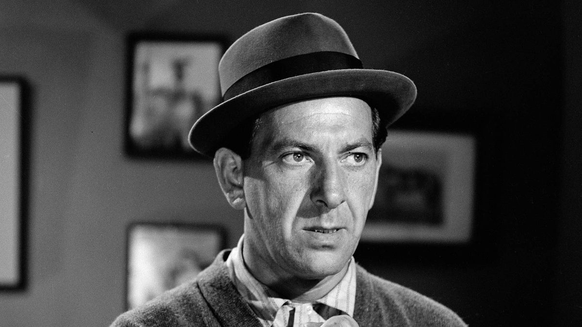 All 10 Twilight Zone Episodes That Have Been Remade