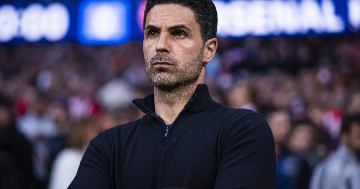 Arteta bereidt Arsenal op bizarre wijze voor: zelfs dieven werden ingehuurd