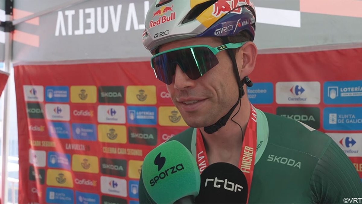 Wout van Aert is de topfavoriet op Spaanse en vooral "veel lastigere" Montmartre: "Het zal heel pittig zijn"