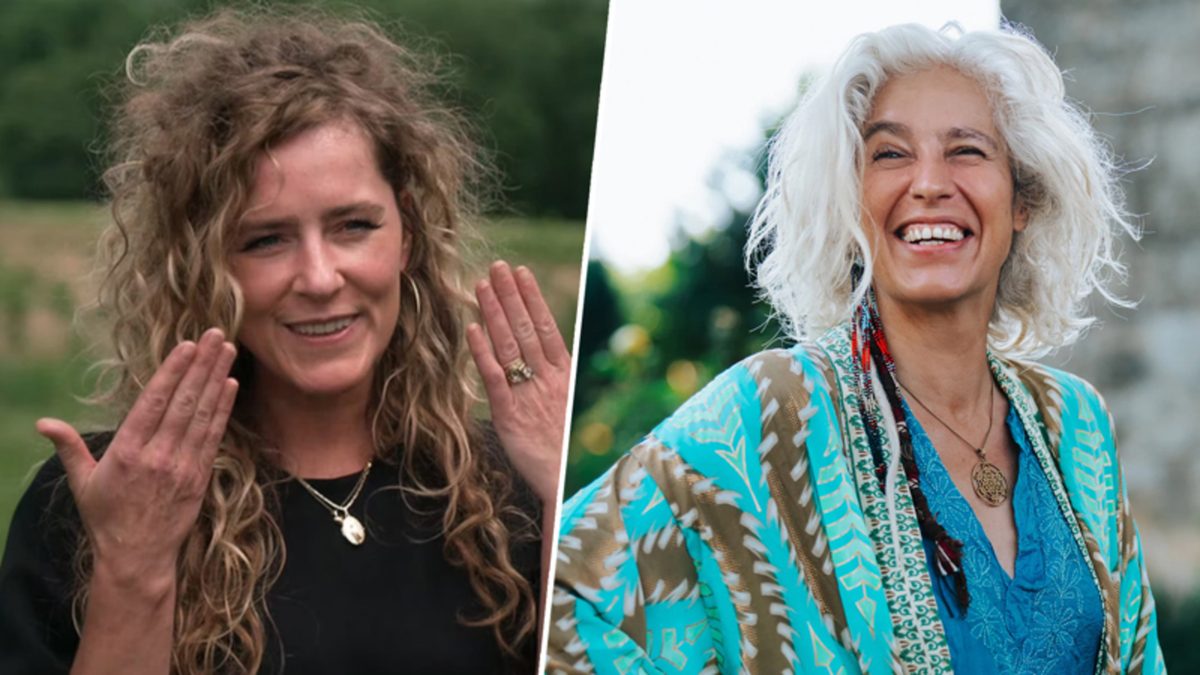 Nisha Tara kreeg vooraf berichtje van Lieske: 'Dit vind ik niet leuk aan het programma!'