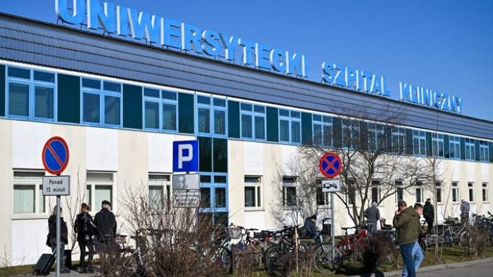 Wrocław/ Uniwersytecki Szpital Kliniczny korzysta z systemu Affera w zabiegach kardiologicznych