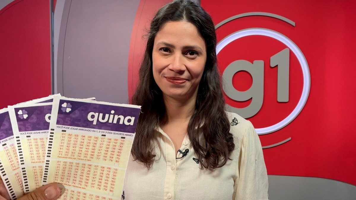 Quina hoje: resultado do concurso 7116 e números sorteados
