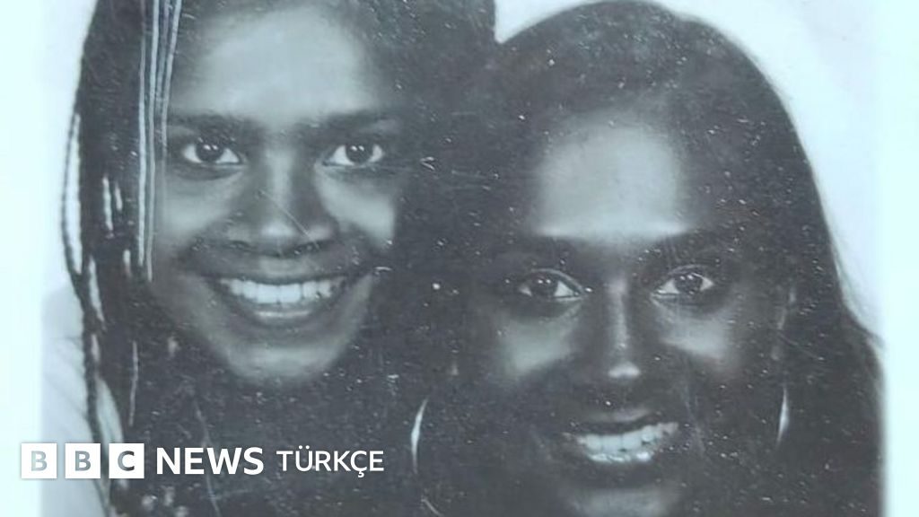 Onlarca yıl en iyi arkadaşlardı, DNA testiyle kardeş oldukları anlaşıldı