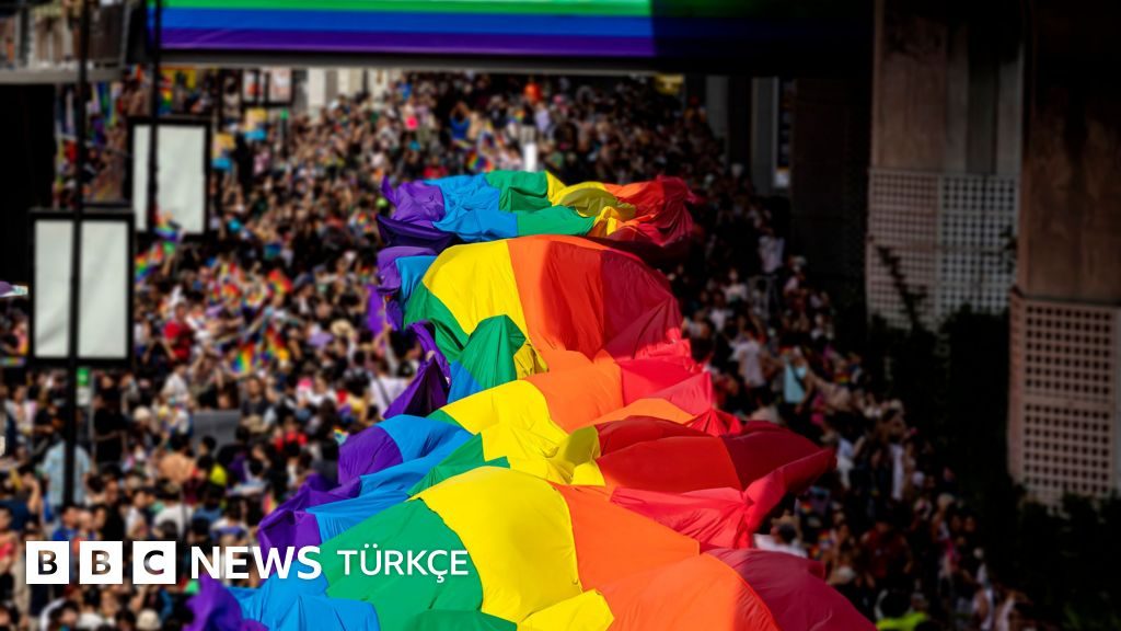 Kaos GL'ye yönelik 'müstehcenlik' soruşturmasında yöneticiler gözaltına alındı