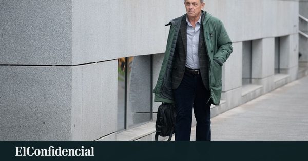 Un juez argentino pide la captura internacional de Jordi Pujol Ferrusola