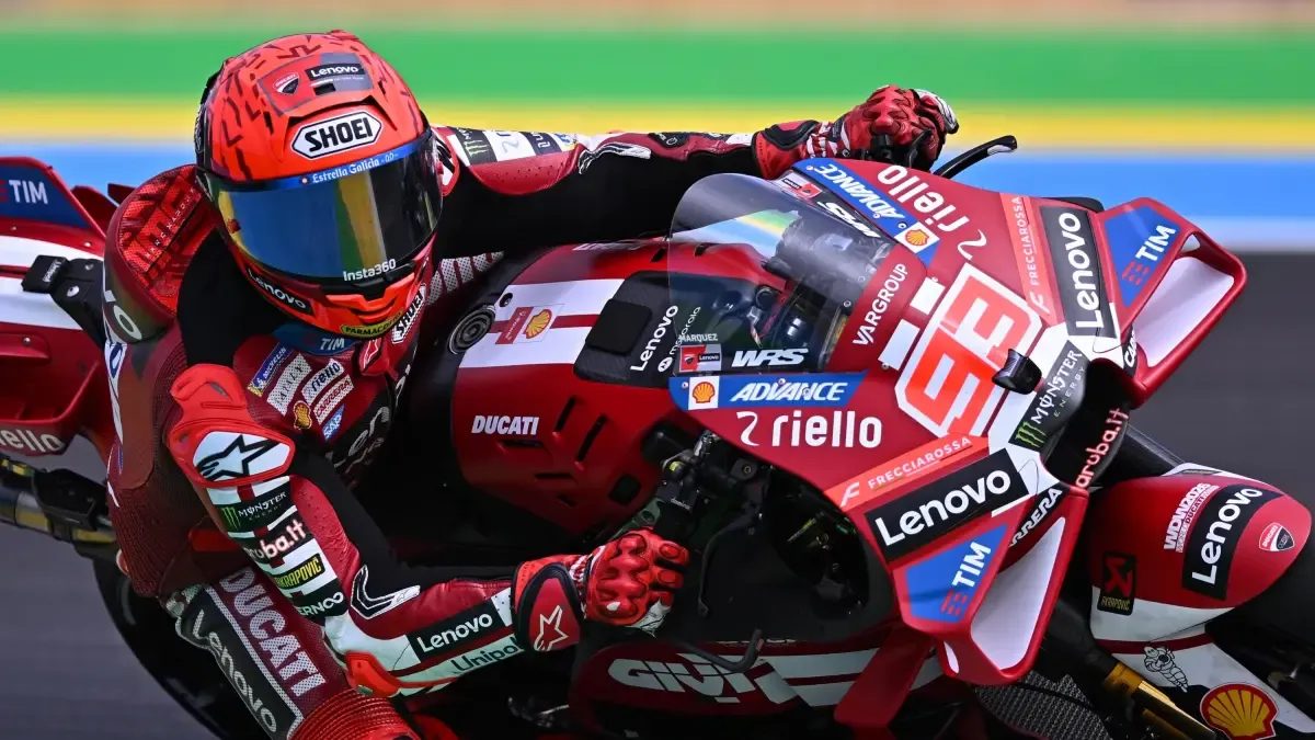 MotoGP en Misano, en directo hoy: carrera de Moto3