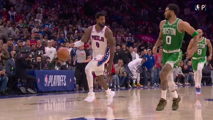 Top 10 assists of the 2025/26 NBA season! 🔥