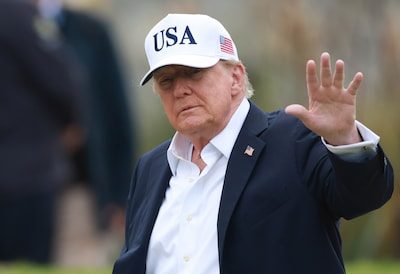 Ontmoeting tussen Iran en Golfstaten laat Trump onbewogen: “Het kan me niets schelen