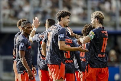 Ferri pakt hoofdrol bij Feyenoord: goal afgekeurd, doelpunt niet op naam gekregen én fraaie treffer