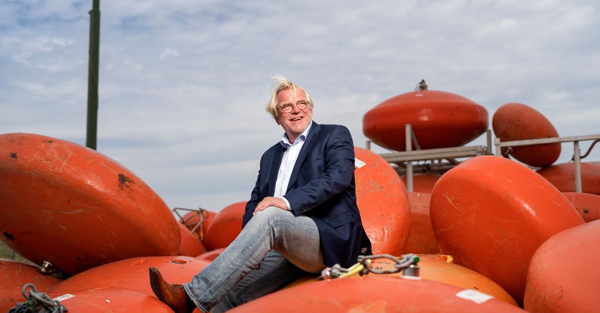 Onderzoek naar de oceanen heeft te lijden onder Trump: ‘Ze zijn zo dom’