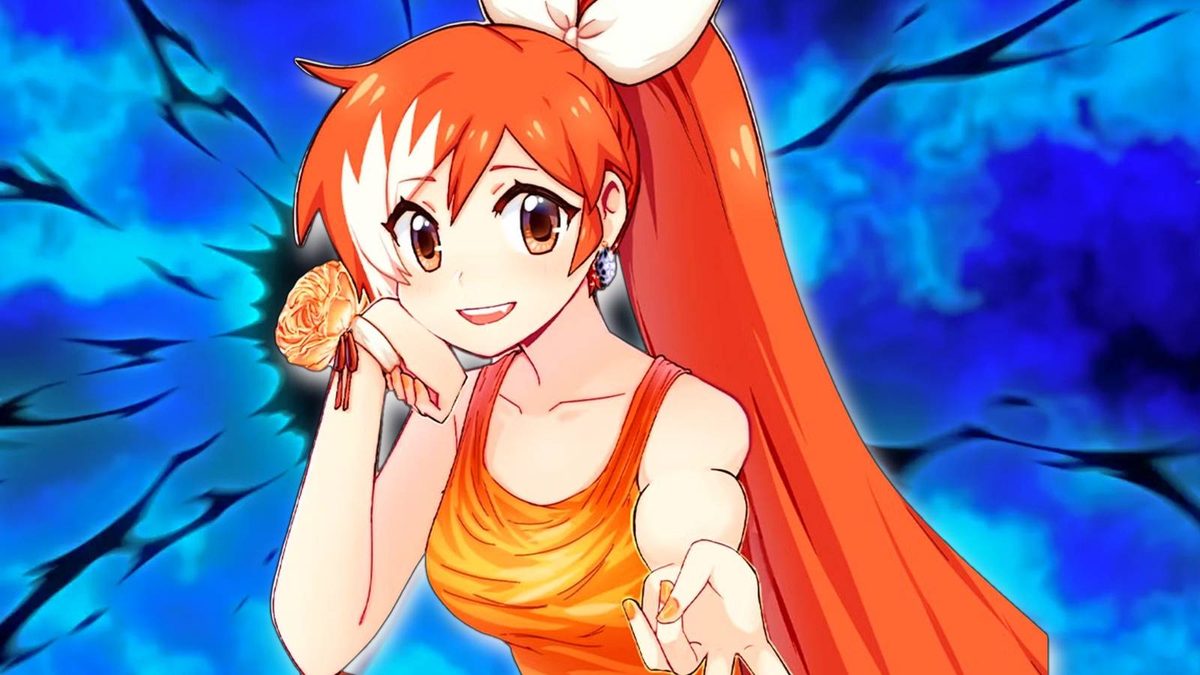Crunchyroll’s Next Anime Could Give Shonen Fans a New Masterpiece