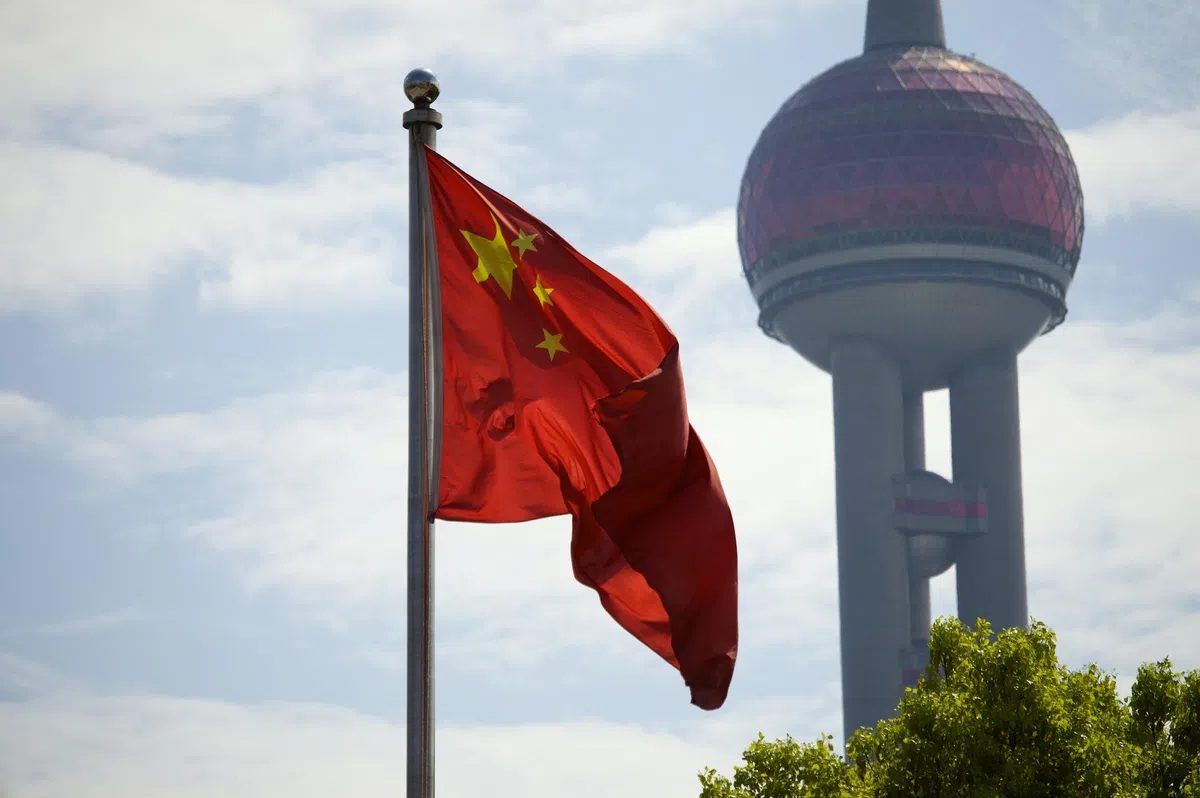 China verlegt de focus in de AI-race