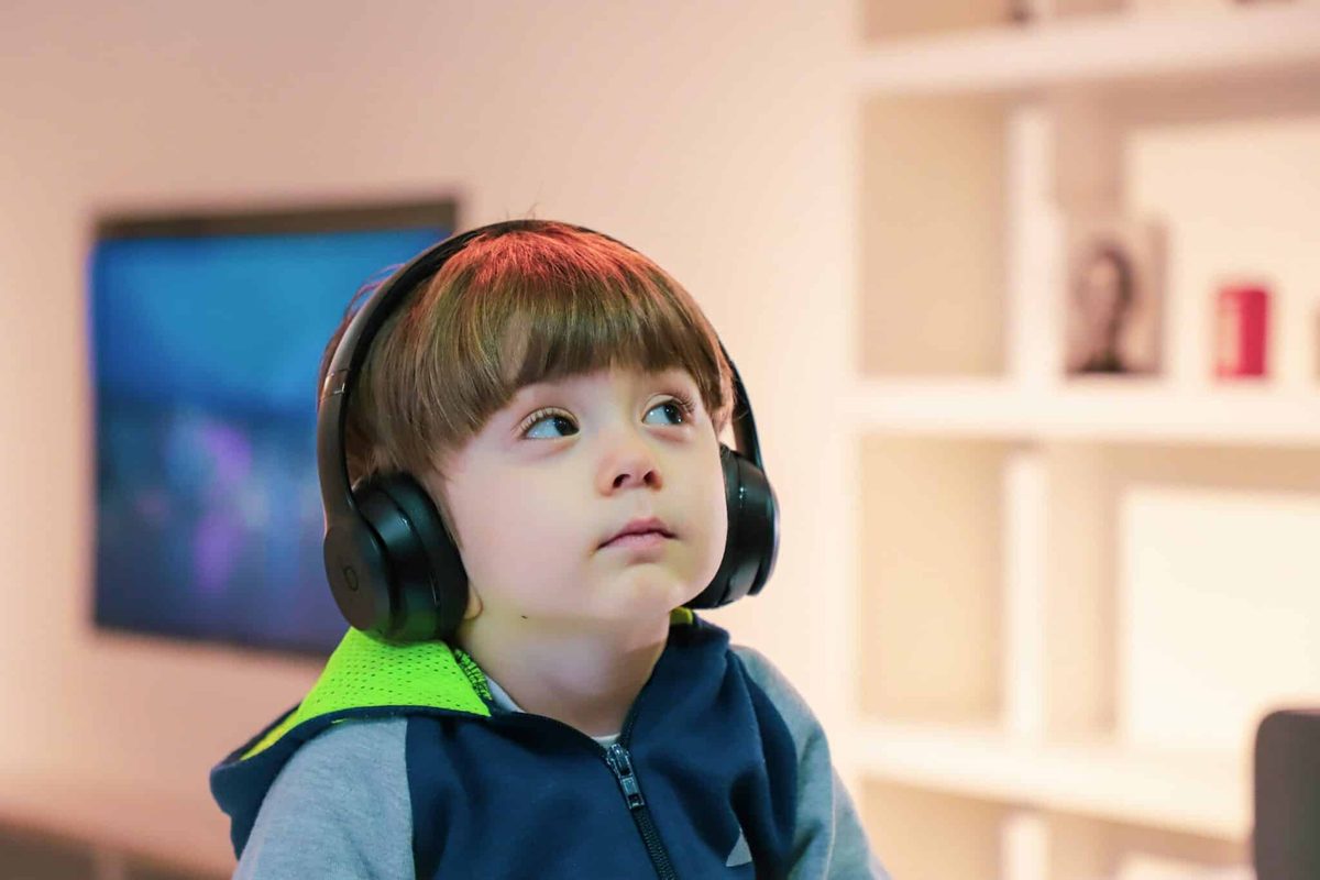 Deze videogame laat kinderen met autisme zelf vertellen hoe ze de wereld zien