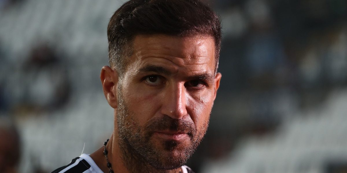 Fabregas: "Como, da fuori sembra una favola. Rispondo cos&igrave; sul turnover col Parma, Baturina e Diao"