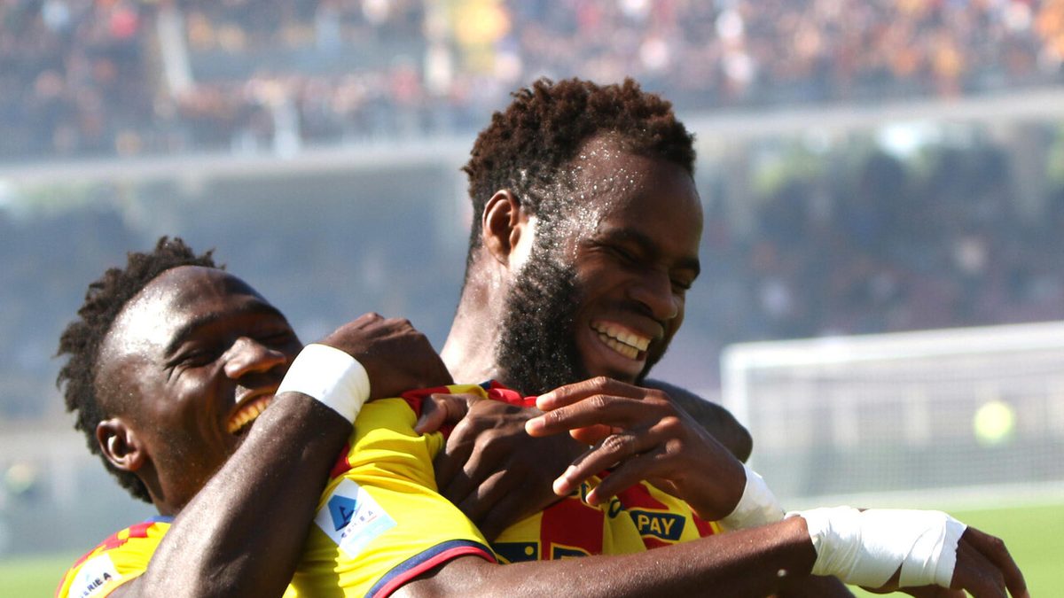 Serie A: la doppietta di Coulibaly spinge il Lecce, Monza ko 3-2
