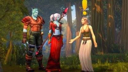 Blizzard: WoW Forever macht mit dem alten Azeroth einfach weiter