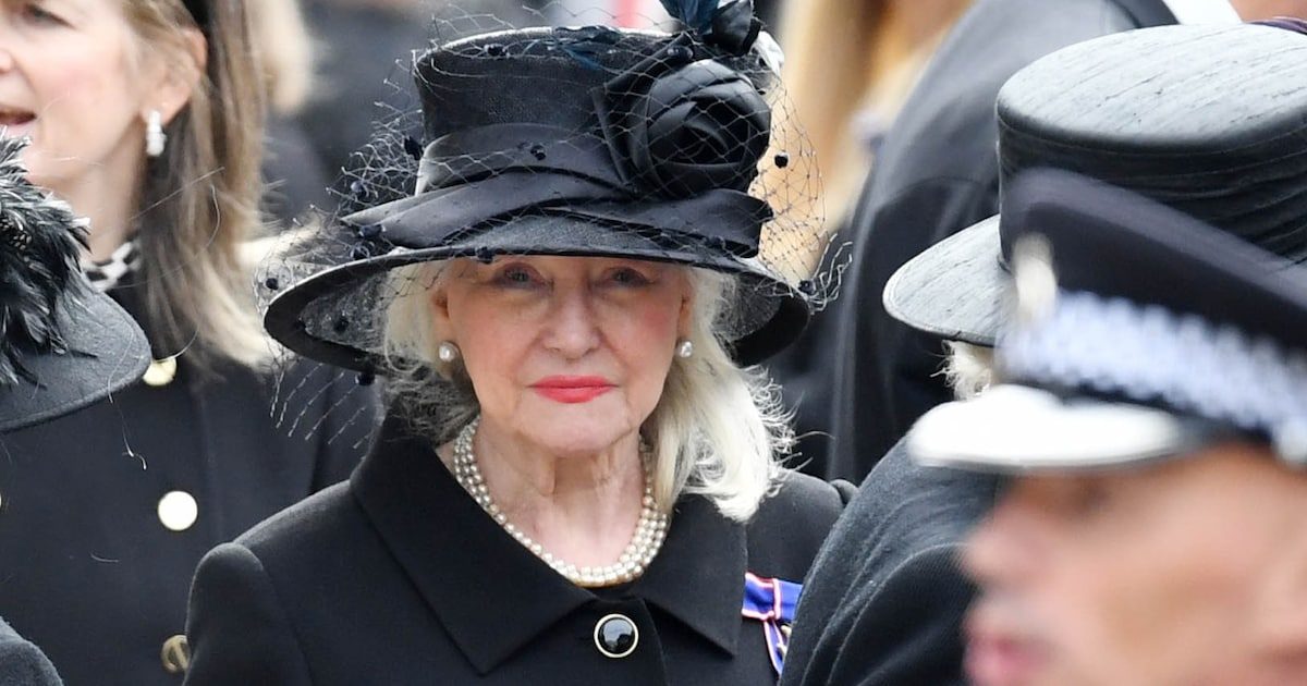 Ein Insider warnt König Charles und Co. vor neuer Doku über Queen-Vertraute