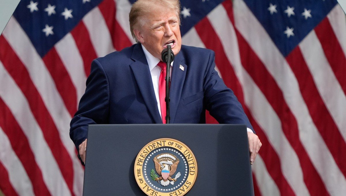 Trump is right about AI: Data centers aren’t the villain — anti-growth politicians are