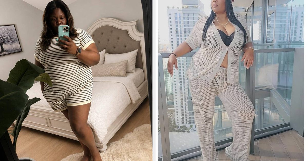 25 Matching Sets That’ll Make People Feel Like You Put Effort Into Your Outfit Even Though You Totally Didn’t