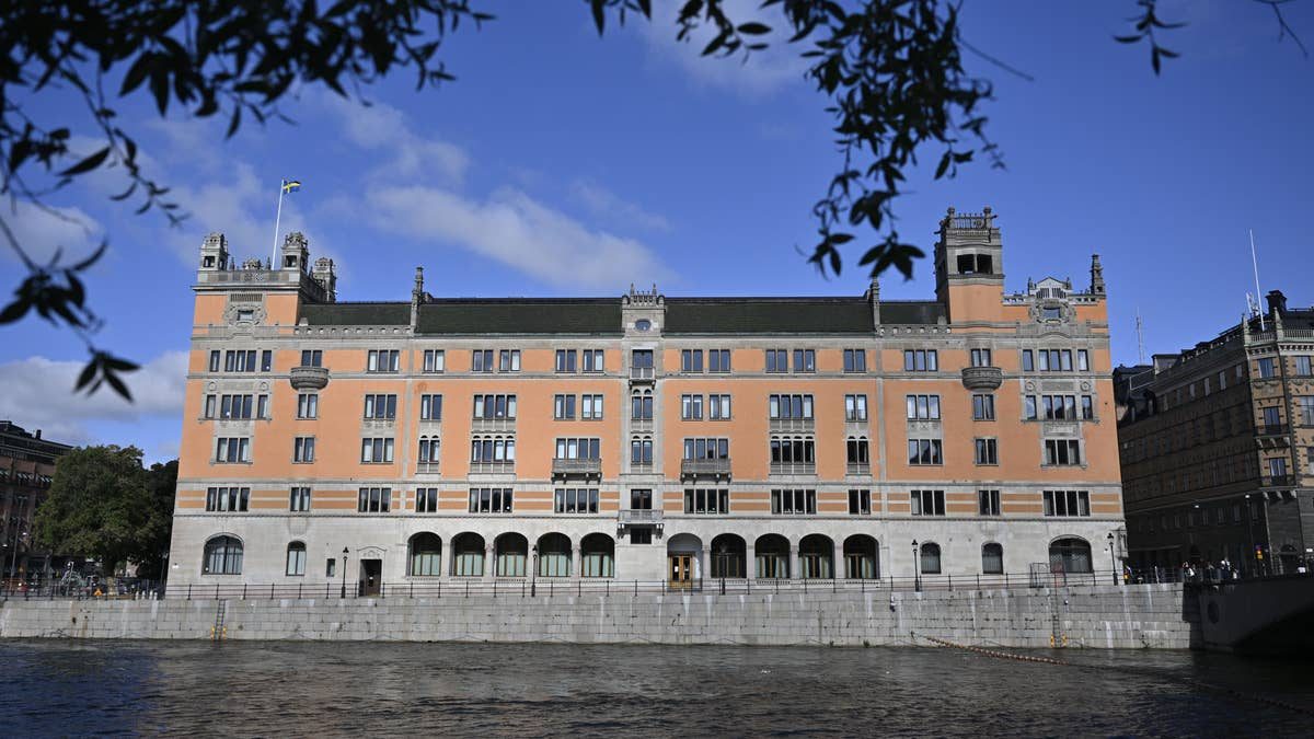 Värna nästa svenska statsminister