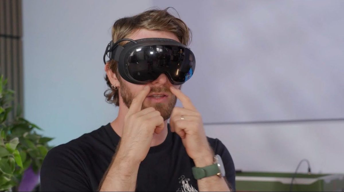 Steam Frame VR zrecenzowany. Linus przypadkiem złamał embargo