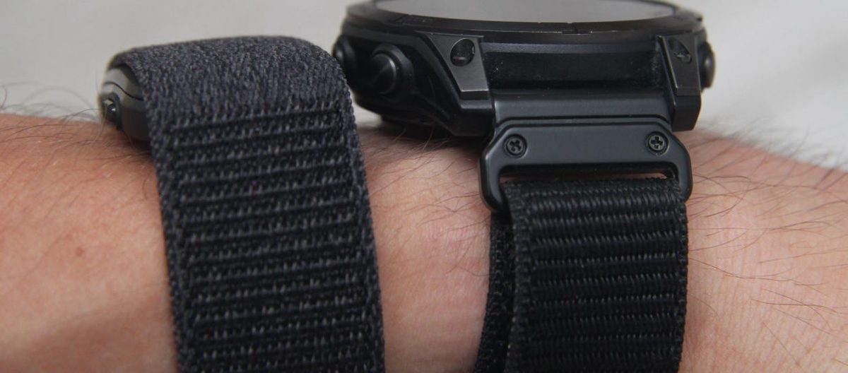 Garmin CIRQA Pro już w przygotowaniu. Szykuje się spora zmiana