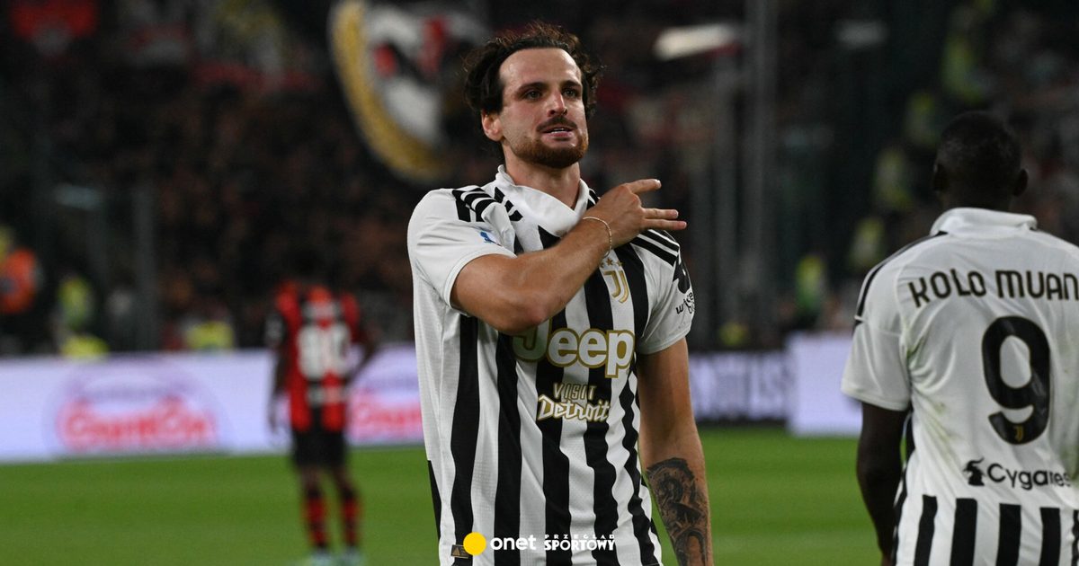 Sassuolo - Juventus: typy, kursy, transmisja (13.09.2026)