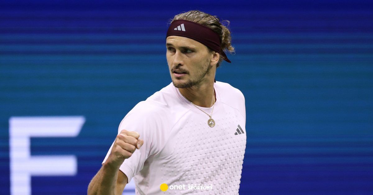 Alexander Zverev - Ben Shelton. Gdzie oglądać za darmo?
