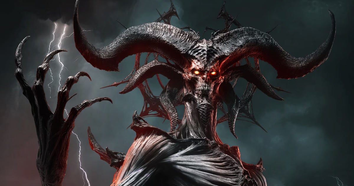 Blizzard łączy siły z Netflixem. Powstanie serial animowany Diablo