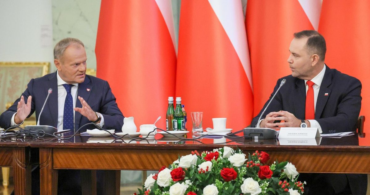 Zapytali Polaków o kluczową ustawę. Zła wiadomość dla rządu i prezydenta