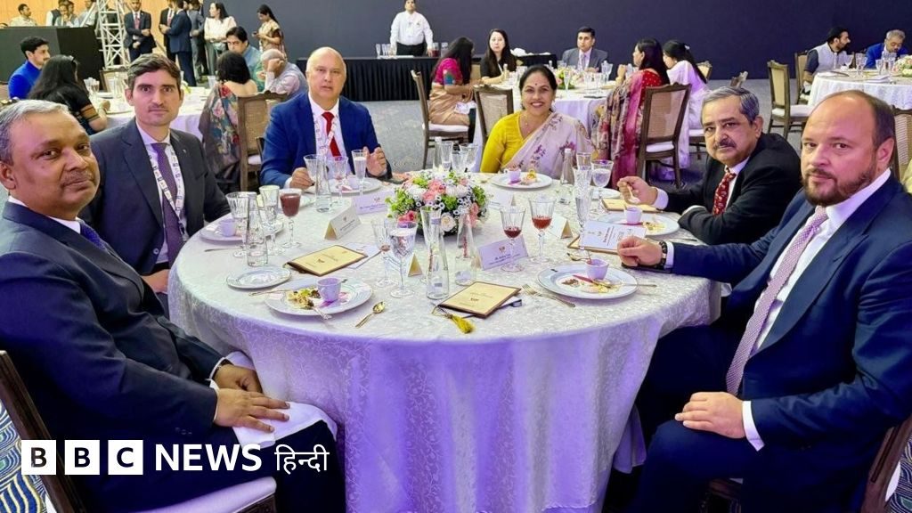 '80% भारतीय मांसाहारी हैं': राहुल गांधी के बयान और ब्रिक्स के गाला डिनर की कैसी है चर्चा