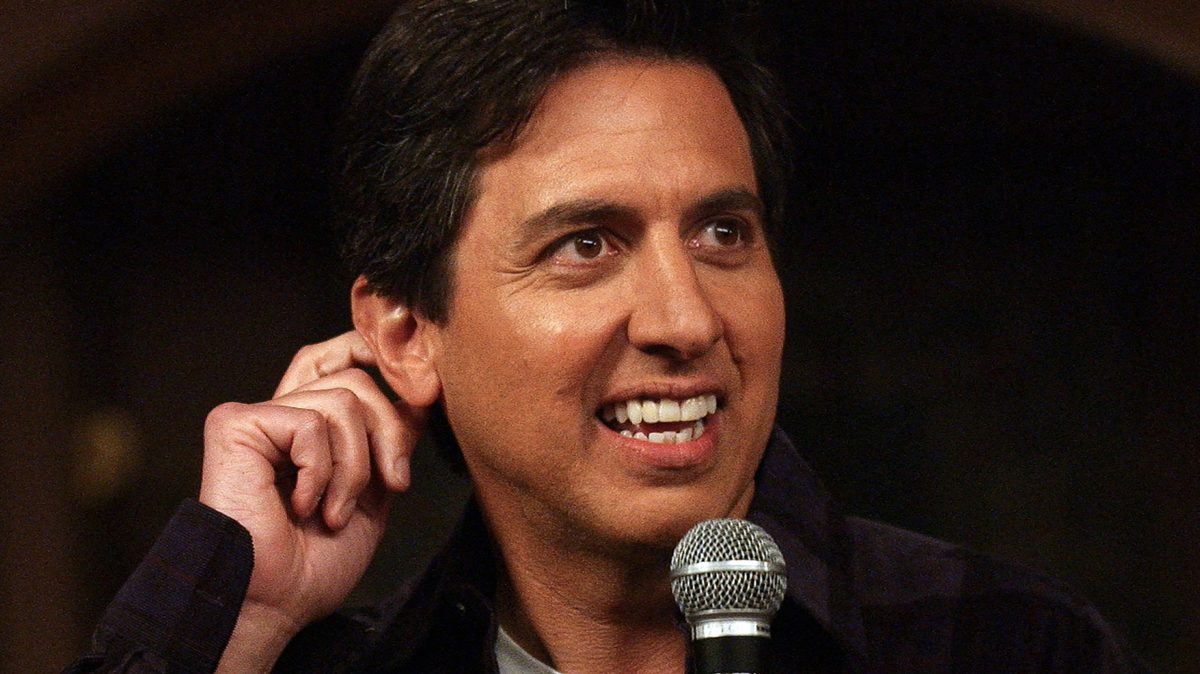 30 Years Ago, CBS Debuted One Of The Most Popular Sitcoms Of The '90s
