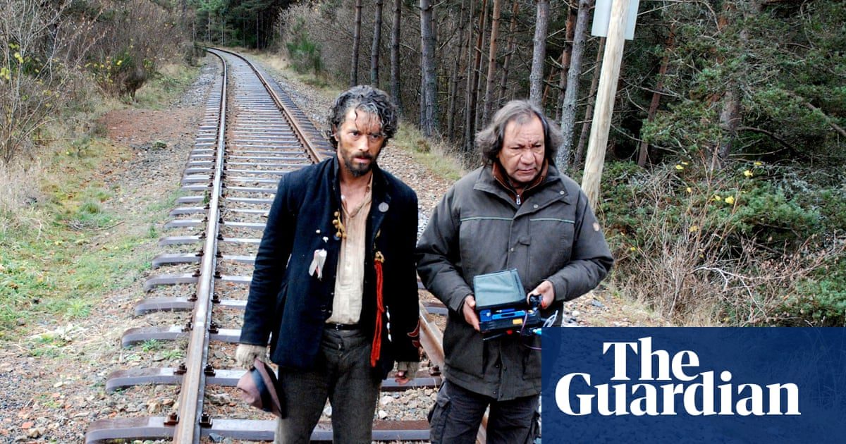 Tony Gatlif obituary