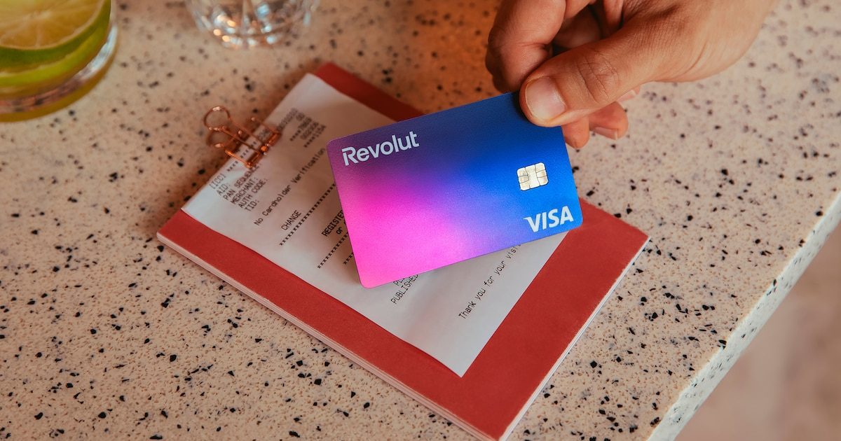 Attention si vous avez un compte chez Revolut : les données de clients belges de la banque ont fuité