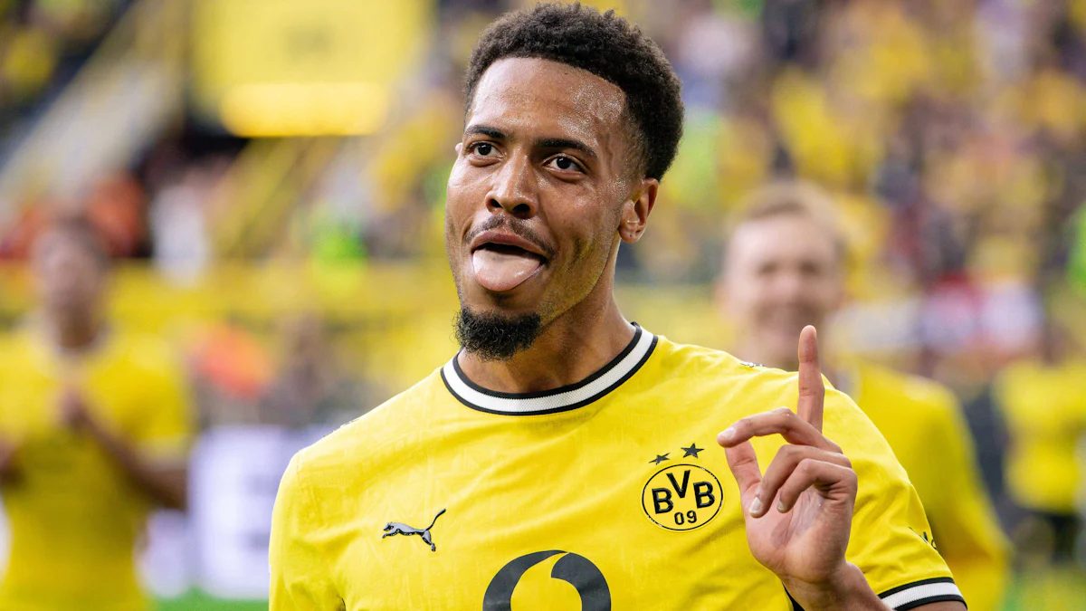 Borussia Dortmund: Weniger Struktur, mehr Spaß